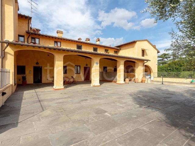 Appartamento in vendita a Padule, Sesto Fiorentino