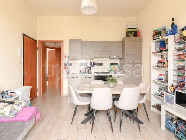 Appartamento in vendita a Cascinette, Canegrate