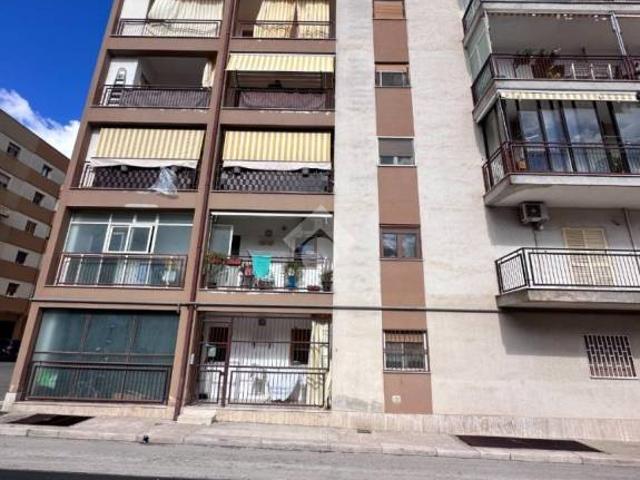 Appartamento in vendita a Canosa di Puglia, Barletta-Andria-Trani