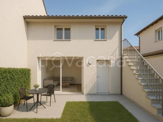 Appartamento in vendita a San Ginese di Compito, Capannori