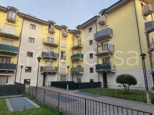 Appartamento in vendita a Caravaggio, Lombardia