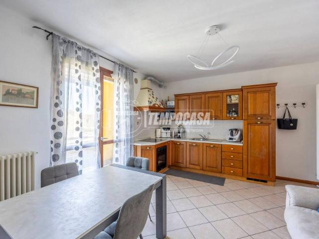 Appartamento in vendita a San Michele, Casale Sul Sile