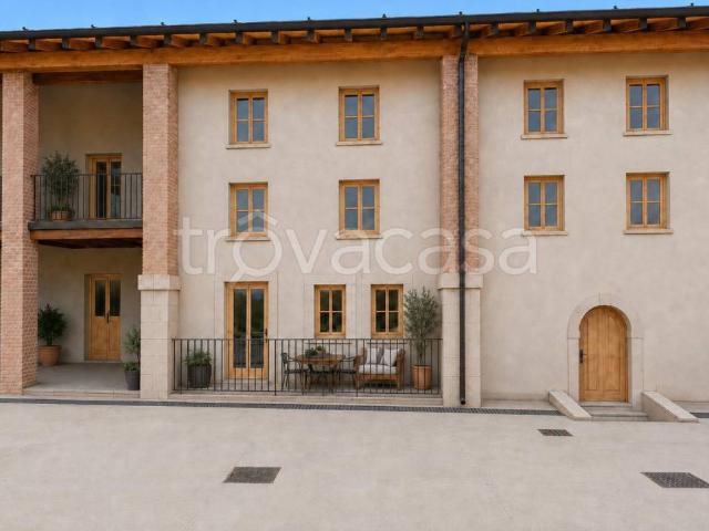 Appartamento in vendita a Santa Giustina, Castenedolo