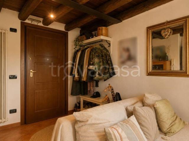 Appartamento in vendita a Cavazzale, Monticello Conte Otto