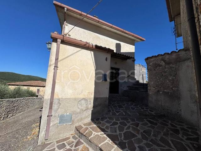 Appartamento in vendita a Cenciara, Concerviano