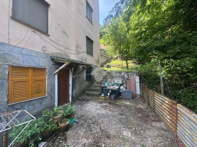 Appartamento in vendita a Ceranesi, Liguria