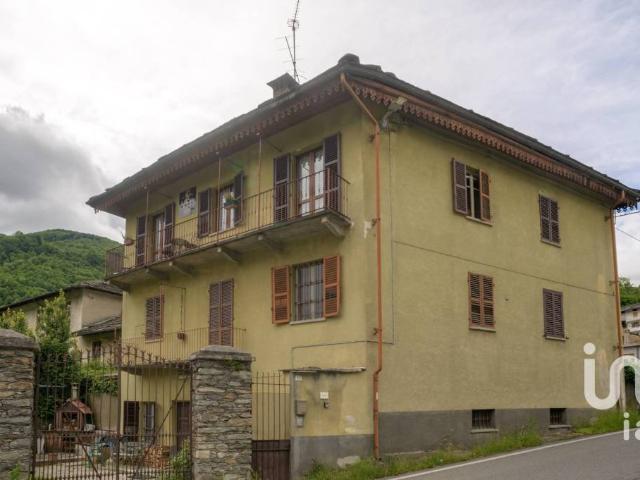 Appartamento in vendita a Unione Montana di Comuni delle Valli di Lanzo, Ceronda e Casternone, Piemonte