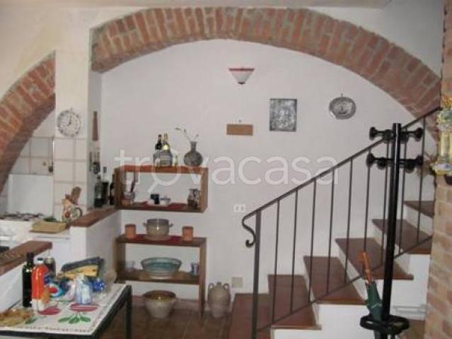 Appartamento in vendita a Giovancorso, Chiusi