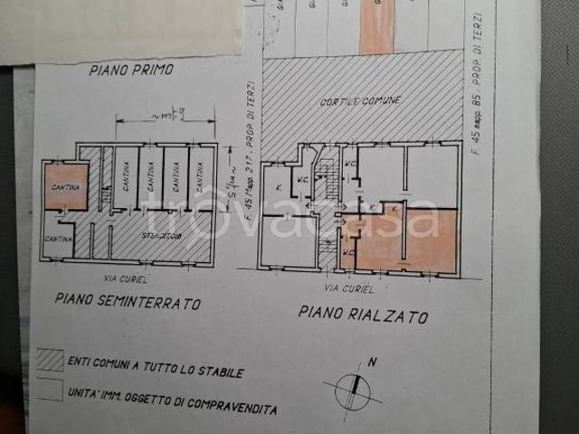 Appartamento in vendita a Zona Omogenea Milano Nord, Cinisello Balsamo
