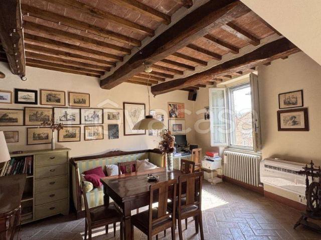 Appartamento in vendita a Città Della Pieve, Umbria