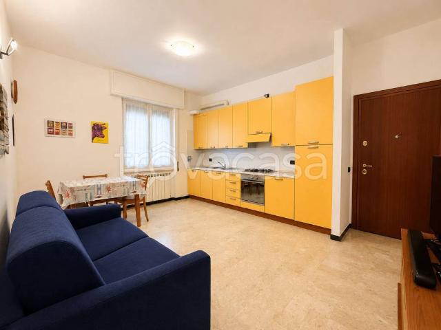 Appartamento in vendita a Molinetto, Cogoleto