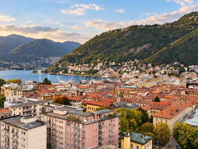 Appartamento in vendita a San Giovanni, Como