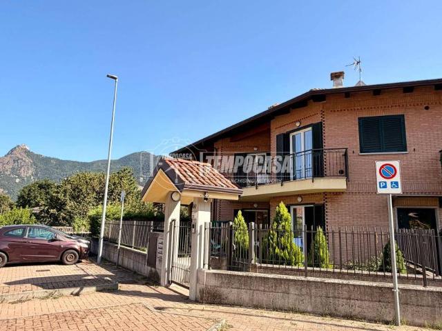 Appartamento in vendita a Piemonte, Torino