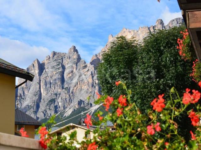 Appartamento in vendita a Cortina D'ampezzo, Veneto