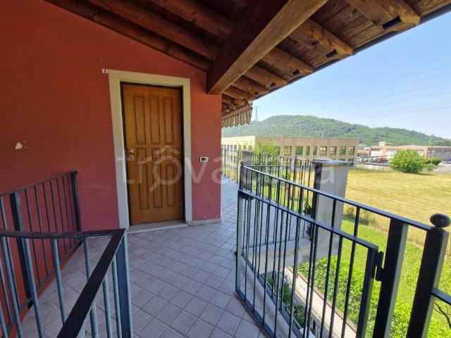 Appartamento in vendita a Comunità montana della valle Trompia, Nave