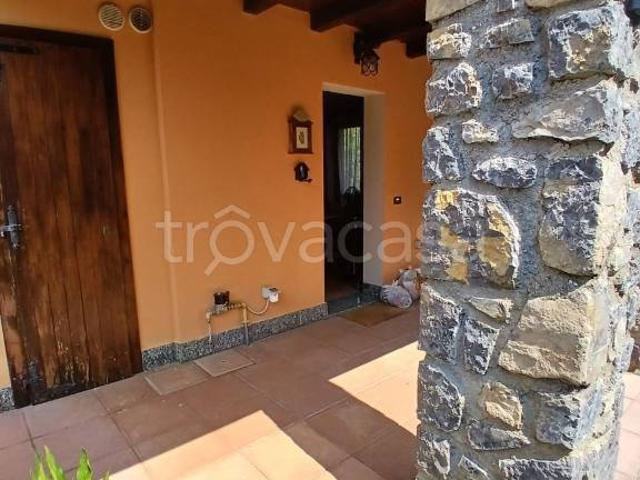 Appartamento in vendita a Comunità Montana della Valle Brembana, Costa Di Serina