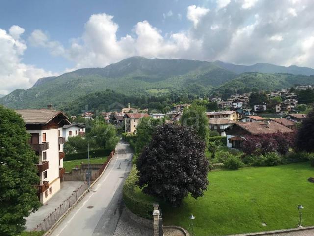 Appartamento in vendita a Maggio, Cremeno