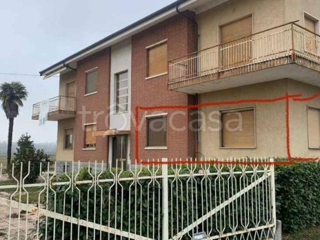 Appartamento in vendita a Madonna delle Grazie, Piemonte