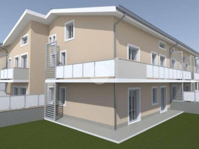 Appartamento in vendita a Fara Sabina, Lazio