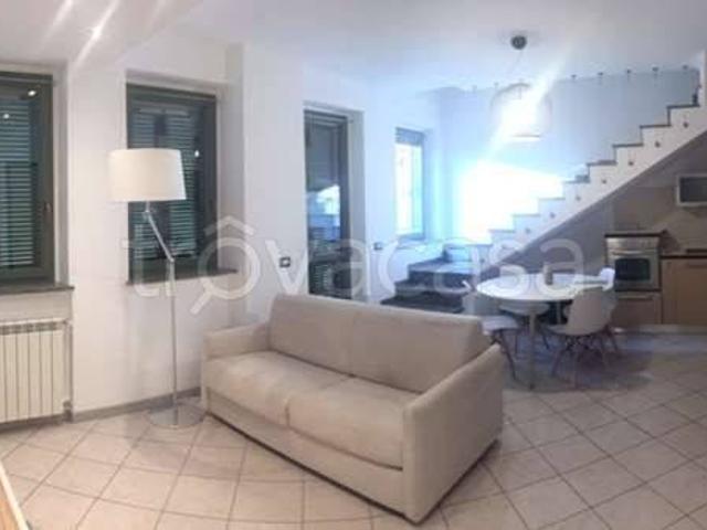 Appartamento in vendita a Socco, Fino Mornasco