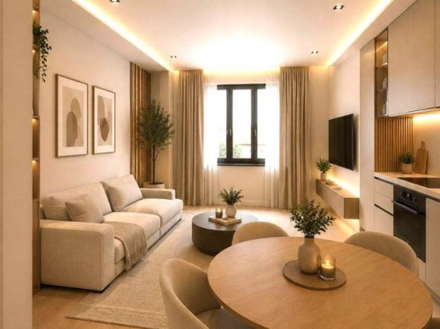 Appartamento in vendita a Quartiere 1, Firenze
