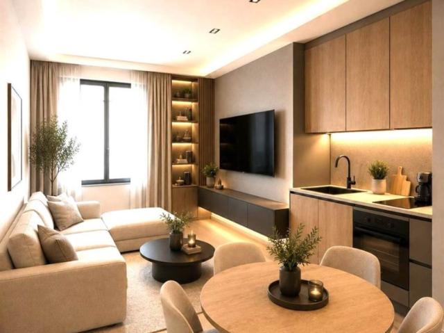 Appartamento in vendita a Quartiere 1, Firenze