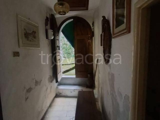 Appartamento in vendita a Tenerano, Fivizzano