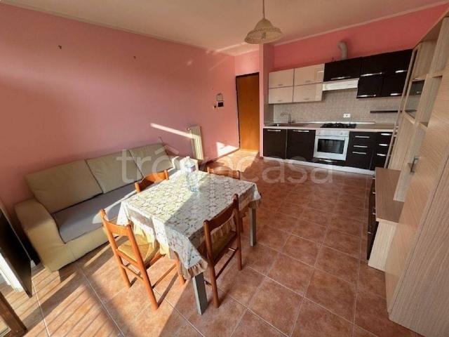 Appartamento in vendita a Fombio, Lodi