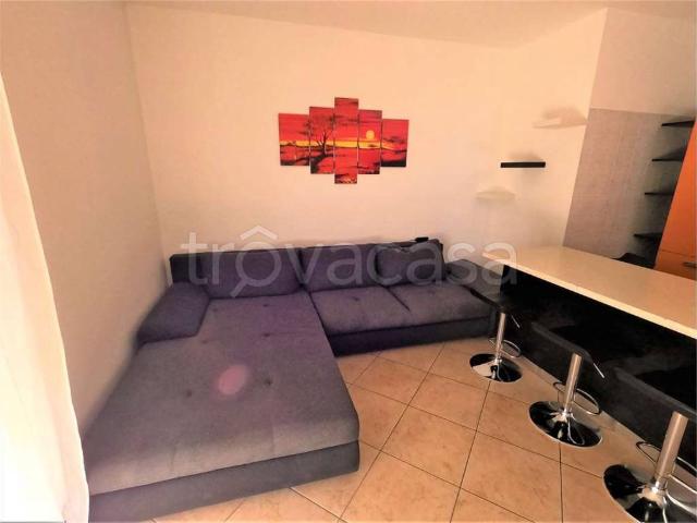 Appartamento in vendita a Fontanella, Bergamo