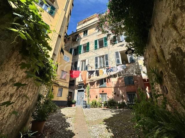 Appartamento in vendita a Centro Est, Serra Riccò