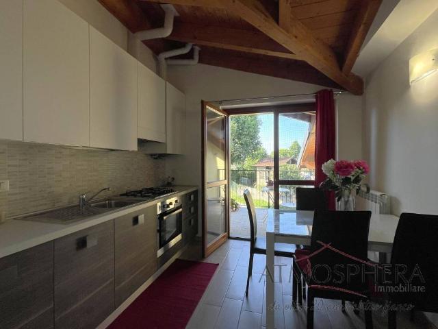 Appartamento in vendita a Gornate Olona, Lombardia