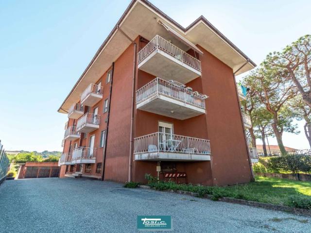 Appartamento in vendita a Auzate, Gozzano