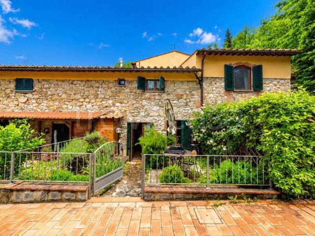 Appartamento in vendita a Impruneta, Toscana
