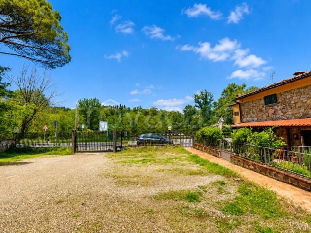 Appartamento in vendita a Impruneta, Toscana