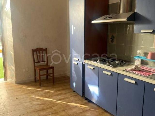Appartamento in vendita a Alano, Castellabate