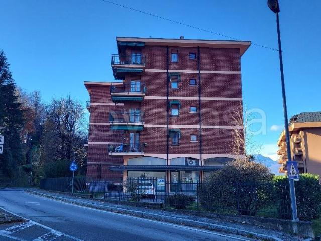 Appartamento in vendita a Comunità Montana Valli del Verbano, Lombardia