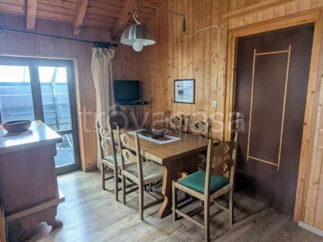 Appartamento in vendita a Comunità Alto Garda e Ledro, Molina Di Ledro