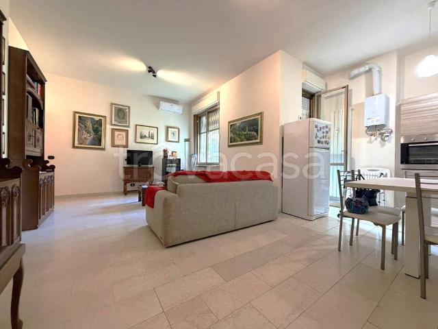 Appartamento in vendita a Sant'Ambrogio, Legnano