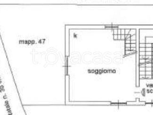 Appartamento in vendita a Copreno, Lentate Sul Seveso