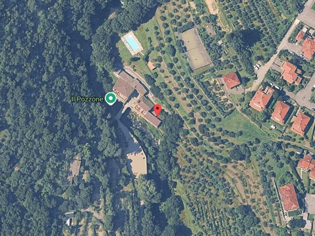 Appartamento in vendita a La Corte, Loro Ciuffenna