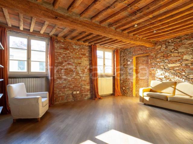 Appartamento in vendita a San Concordio, Bagni Di Lucca Ponte