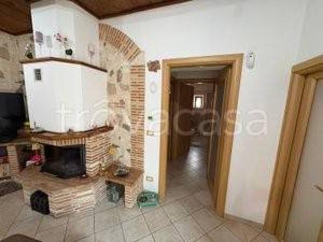 Appartamento in vendita a Maglianello Basso, Rieti