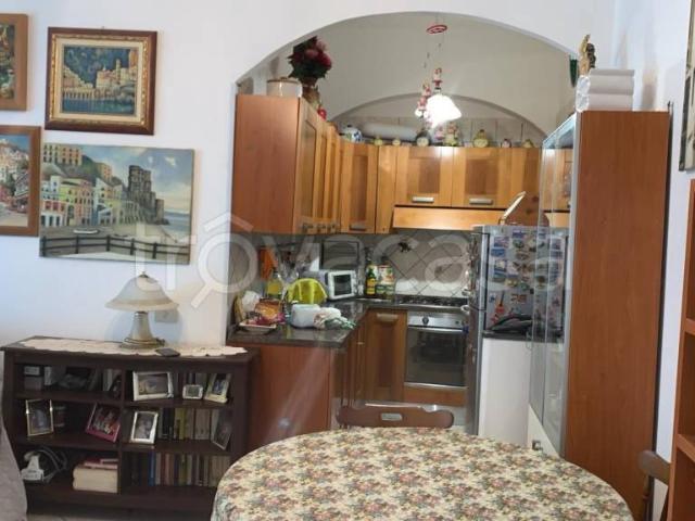 Appartamento in vendita a Maiori, Campania