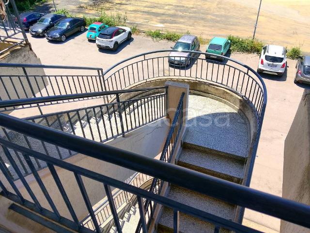 Appartamento in vendita a Malvicino, Capo D'orlando