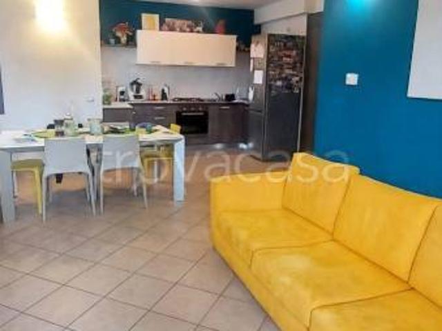 Appartamento in vendita a Ariolo, Marone