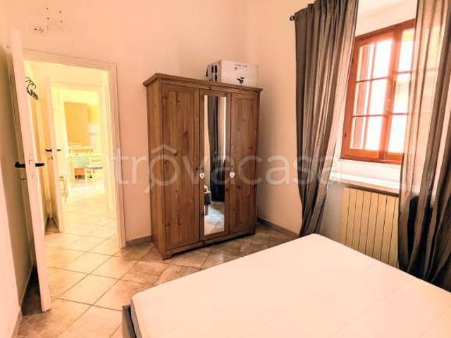 Appartamento in vendita a San Carlo, Marina Di Massa