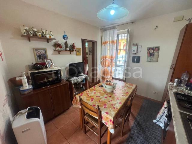 Appartamento in vendita a V Circoscrizione, Messina