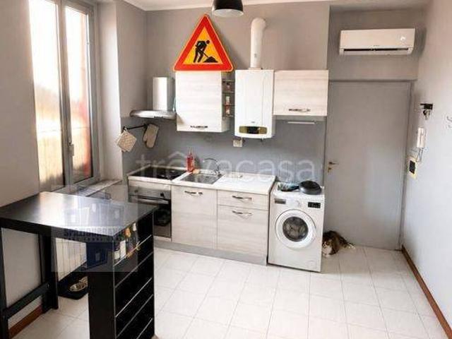 Appartamento in vendita a Baggio, Milano