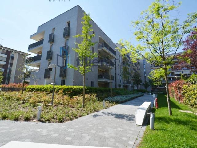 Appartamento in vendita a Municipio 8 di Milano, Milano