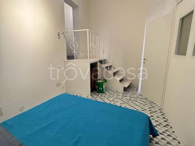 Appartamento in vendita a Borgo, Minturno